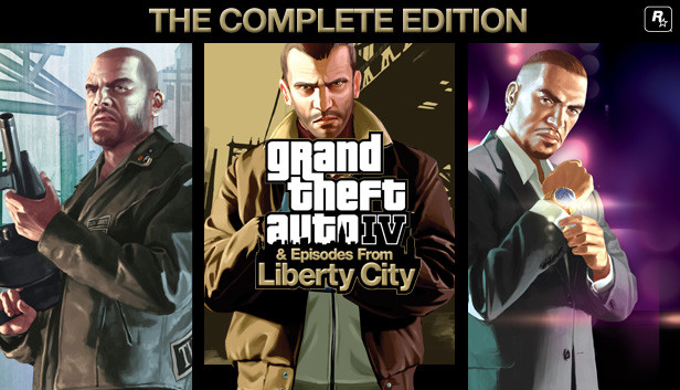 Should I buy gta4 complete edition and will it have multiplayer mode ? :  r/GTAIV