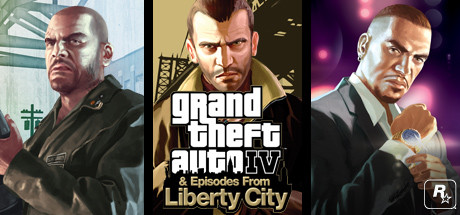 grand theft auto 4 play store