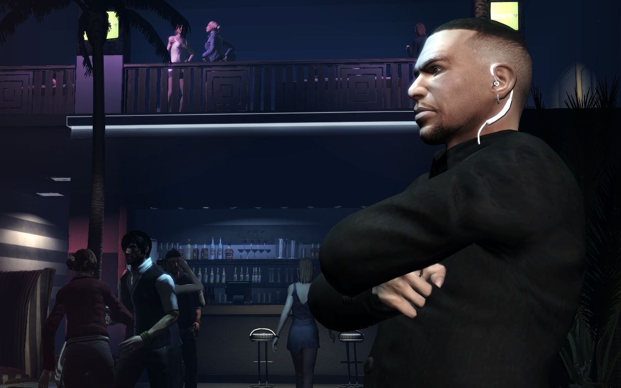 Grand Theft Auto IV - PS3 Game ROM & ISO Download