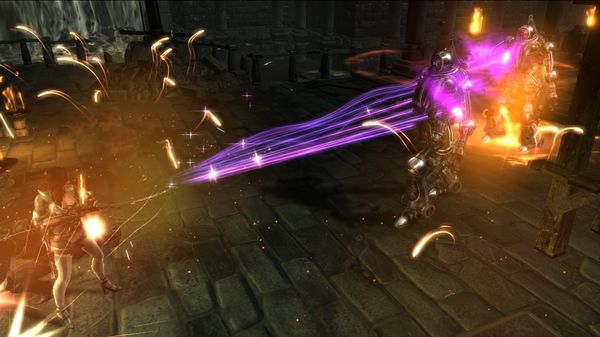Dungeon Siege III Complete Game Download For PC 2.30GB 3 Dungeon Siege III Complete Download For PC-3