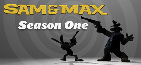 Sam & Max: Season One