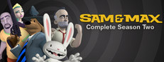Sam & Max: Season Two 게임 이미지