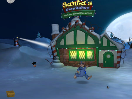 Sam & Max: Season Two