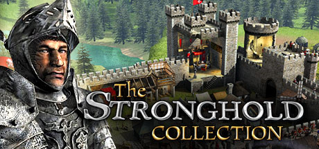 The Stronghold Collection Cover Image