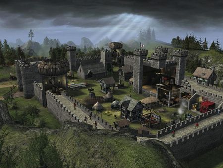 The Stronghold Collection