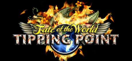 Fate of the World: Tipping Point Cover Image
