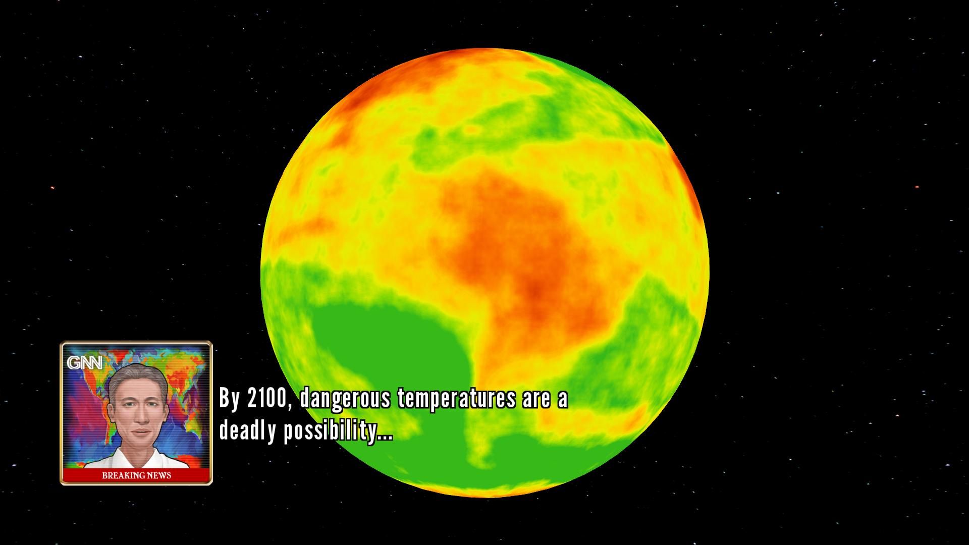 Fate of the World: Tipping Point screenshot 11