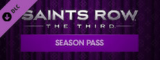 Saints Row: The Third signs up for Season Pass - GameSpot