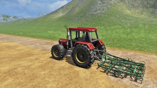 скриншот Farming Simulator Farming Classics Pack 4 4