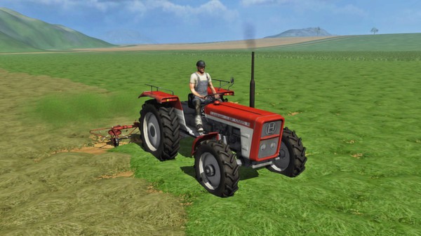 скриншот Farming Simulator Farming Classics Pack 4 1