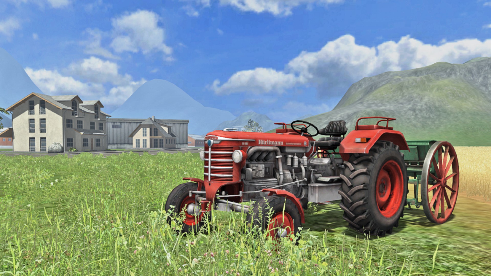 farming simulator 11 steam