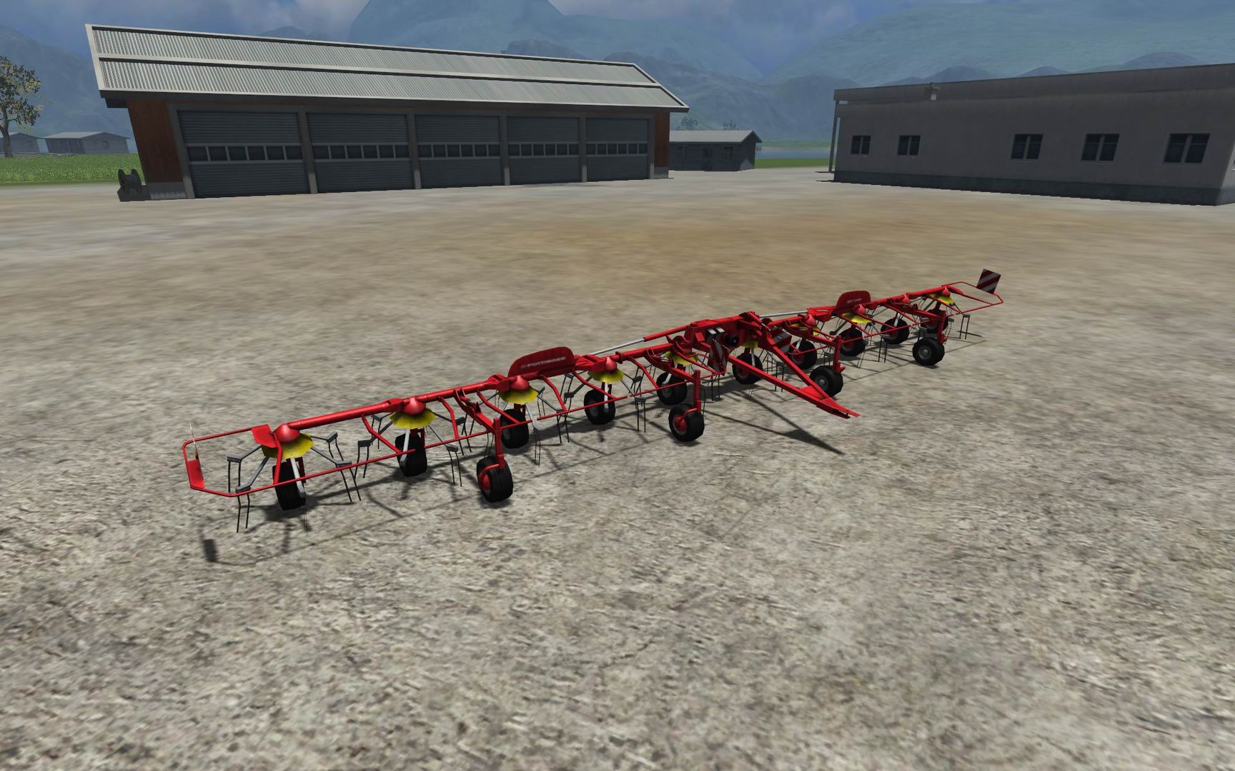 Farming Simulator 2011 on Steam