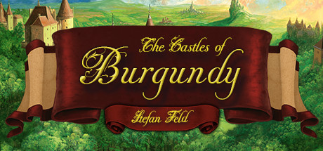 The Castles of Burgundy technical specifications for laptop