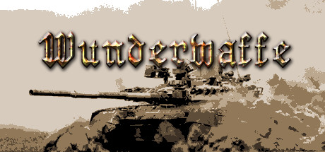 Wunderwaffe banner