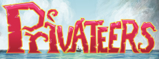 Privateers 게임 이미지