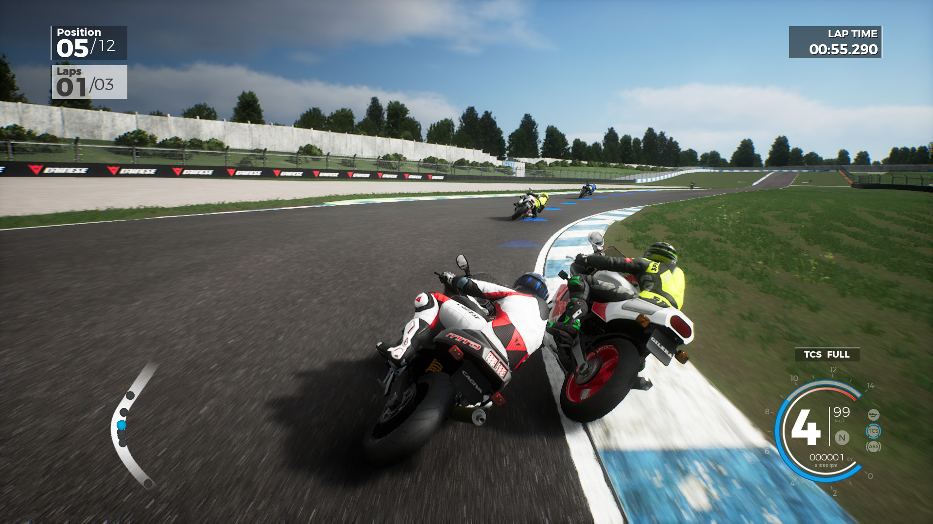 Save 85% on RIDE 3 - 2-Strokes Pack on Steam