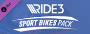 RIDE 3 - Sport Bikes Pack