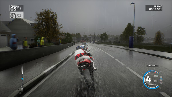 RIDE 3 - Free Pack 2