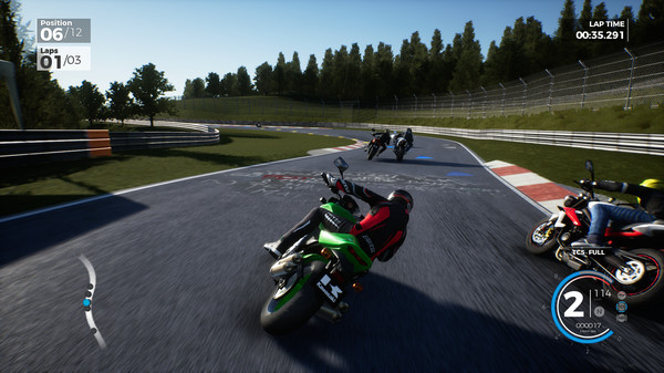 RIDE 3 - Free Pack 3