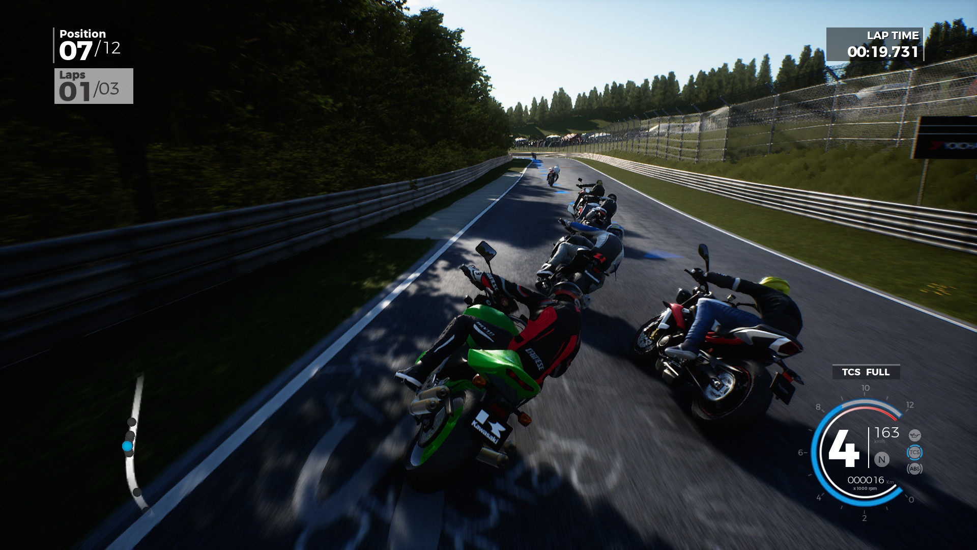 RIDE 3 - Free Pack 3 on Steam RIDE 3 - Free Pack 3 on Steam