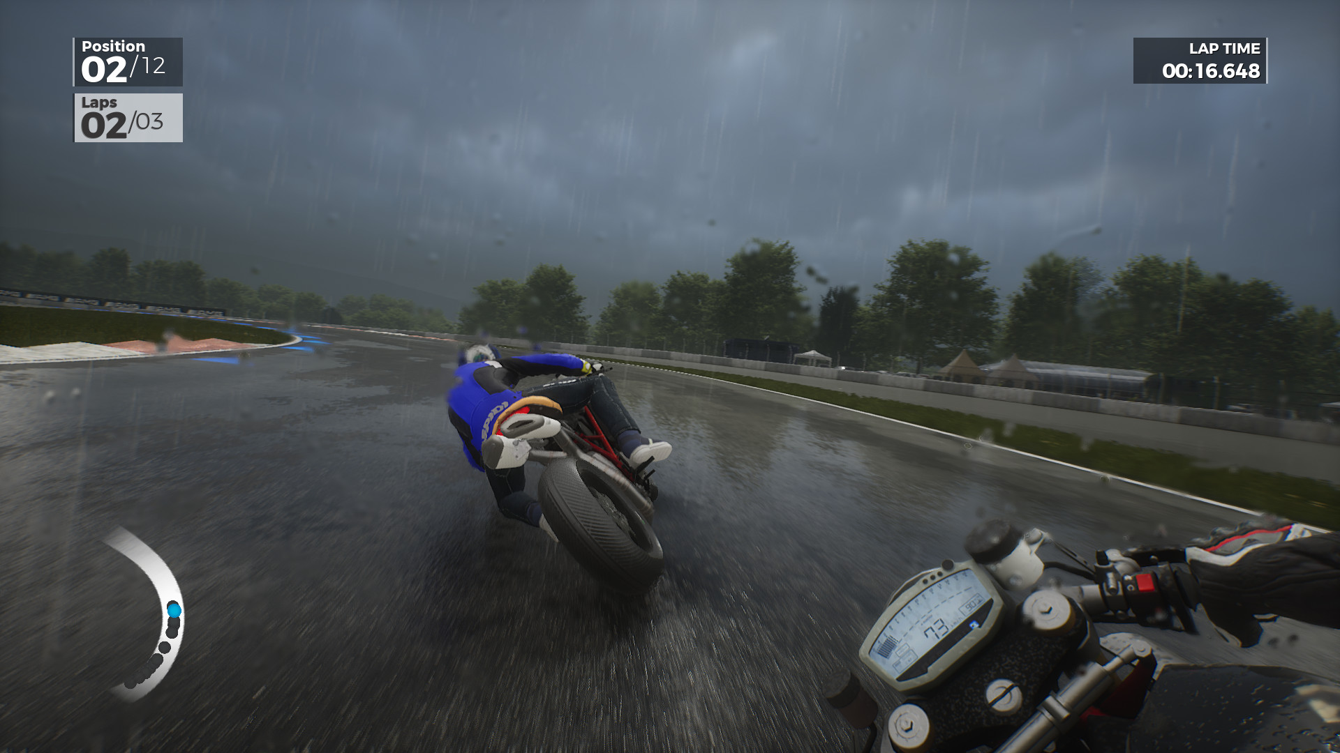 RIDE 3 - Free Pack 4 #6