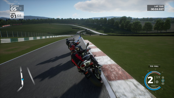 RIDE 3 - Free Pack 6 for steam RIDE 3 - Free Pack 6 for steam