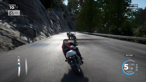 RIDE 3 - Free Pack 8