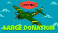 Air Threat - Large Donation (DLC)