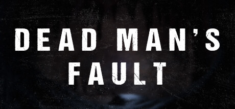 Dead Man's Fault Cover Image
