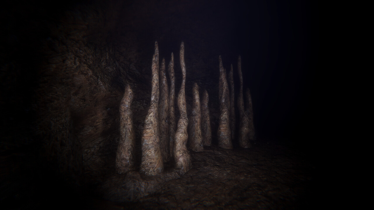 Dead Man's Fault screenshot 1