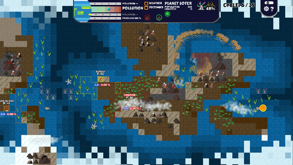 Soter game for windows Pc 1