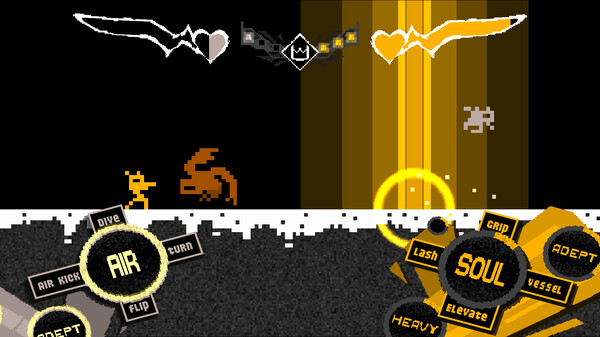 Turbo Cat Fight game for Linux 1