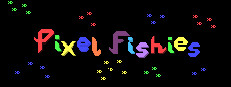 Pixel Fishies 게임 이미지
