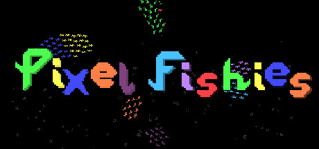 Pixel Fishies steam charts