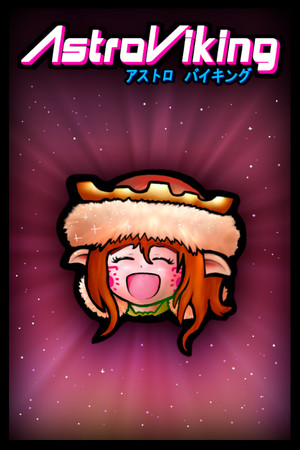 AstroViking Steam CD Key