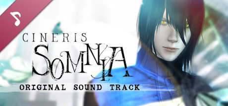 CINERIS SOMNIA - Original Soundtrack