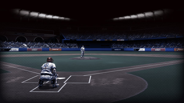 скриншот Everyday Baseball VR 5