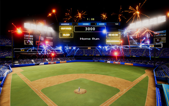скриншот Everyday Baseball VR 2