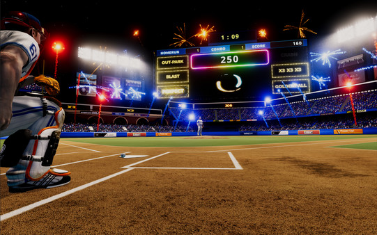 Everyday Baseball VR for steam