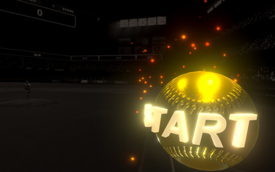 скриншот Everyday Baseball VR 1