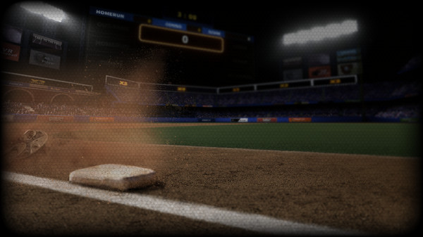 скриншот Everyday Baseball VR 4