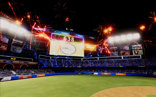 скриншот Everyday Baseball VR 3