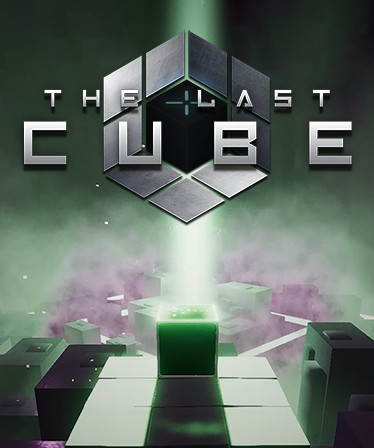 The Last Cube