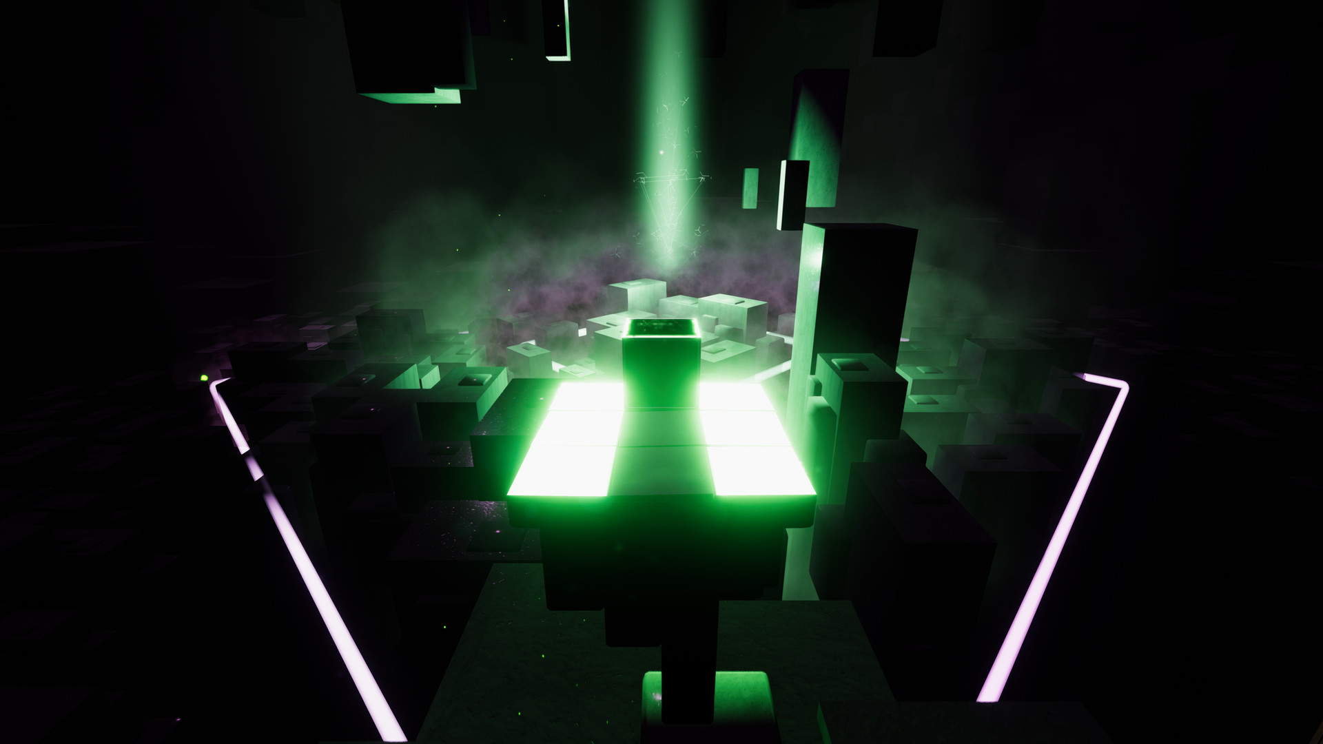 The Last Cube on Steam