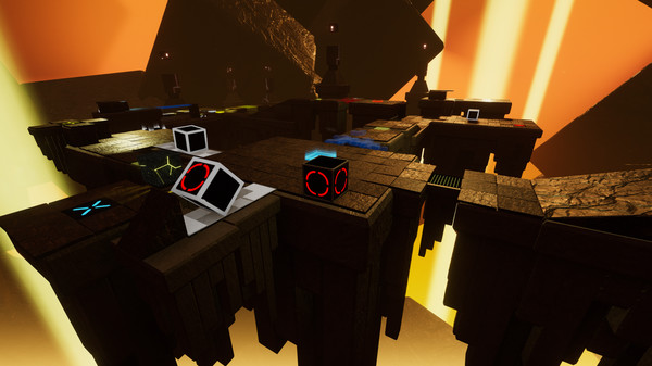 The Last Cubefor windows and Linux 1