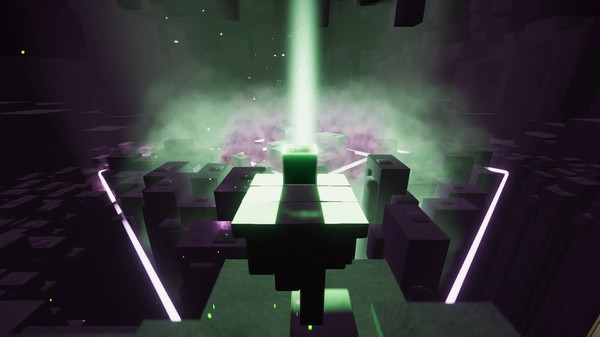 скриншот The Last Cube 4