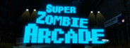 Super Zombie Arcade