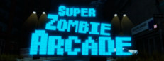 Super Zombie Arcade