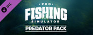 Pro Fishing Simulator - Predator Pack