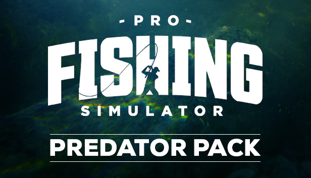 Pro Fishing Simulator 